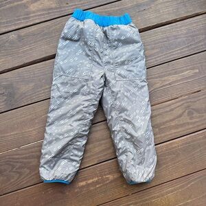Patagonia - Reversible Tribbles Pants